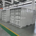 500KW 2MW Lithium Ion Solar Reefer Energy Storage Container